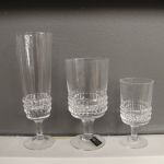 726 7015 GLASS SET